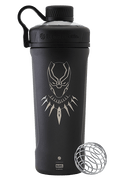 BlenderBottle - Marvel - Black Panther